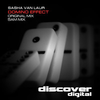 Sasha Van Laur - Domino Effect
