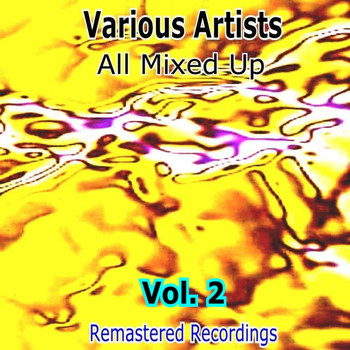 Various Artists - All Mixed Up, Vol. 2 (Explicit)
