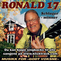 Ronald - Ronald 17