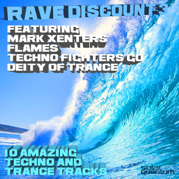 Various Artists - Rave Discount 3