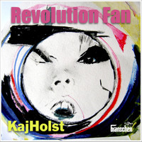 KajHolst - Revolution Fan