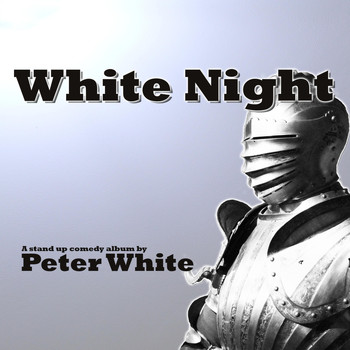 Peter White - White Night (Live) (Explicit)