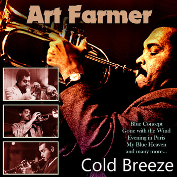 Art Farmer - Cold Breeze