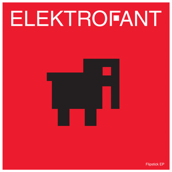 Elektrofant - Flipstick EP