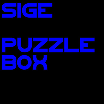 Sige - Puzzle Box