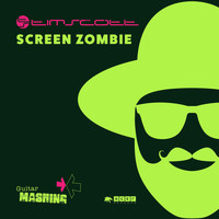 tim scott - Screen Zombie