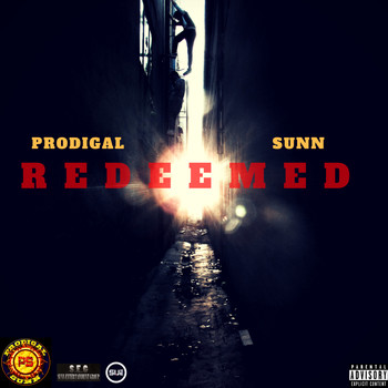 Prodigal Sunn - Redeemed (Explicit)