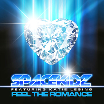 Spacekidz - Feel the Romance