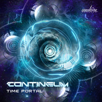 Contineum - Time Portal