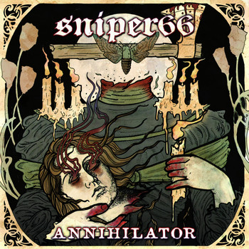 Sniper 66 - Annihilator (Explicit)