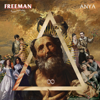 Freeman - Anya