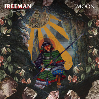 Freeman - Moon