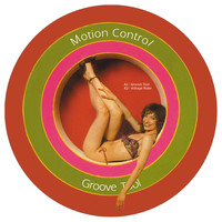 Motion Control - Groove Tool EP