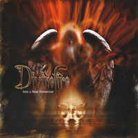Divinefire - Into a New Dimension