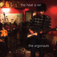 The Argonauts - The Heat Is On (Live)