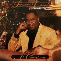 Freddie Jackson - At Christmas (Remastered)