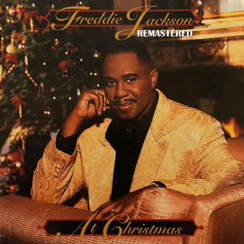 Freddie Jackson - At Christmas (Remastered)