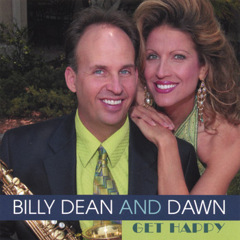 Billy Dean and Dawn - Get Happy
