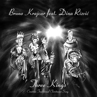 Bruno Krajcar - Three Kings