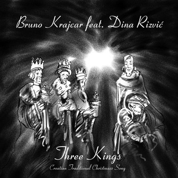 Bruno Krajcar - Three Kings