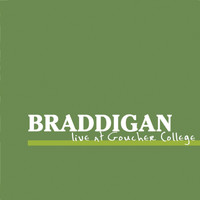 Braddigan - Live at Goucher College