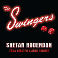 Swingers - Sretan Rođendan