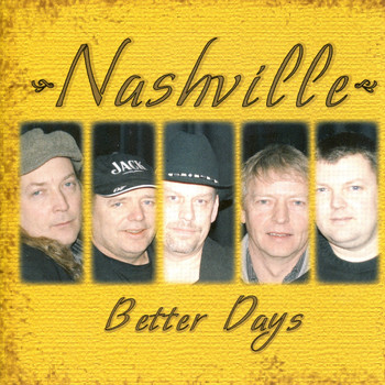 Nashville - Better Days