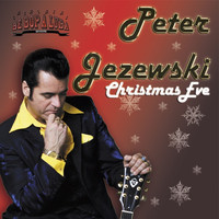 Peter Jezewski - Christmas Eve