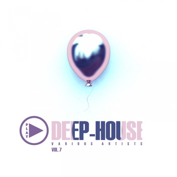 Various Artists - Play Deep-House, Vol. 7