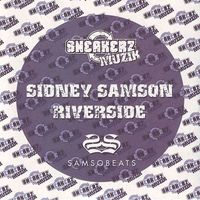Sidney Samson - Riverside (Explicit)