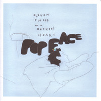 Popface - Eleven Pieces of a Broken Heart