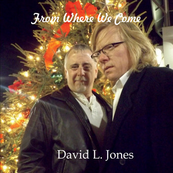 David Jones - From Where We Come