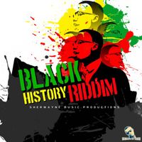 Sherwayne Music Production - Black History (Instrumental)
