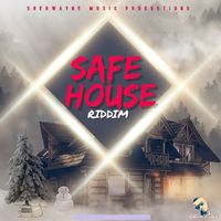 Sherwayne Music Production - Safe House (Instrumental)