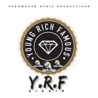 Sherwayne Music Production - Young, Rich, & Famous (Instrumental)