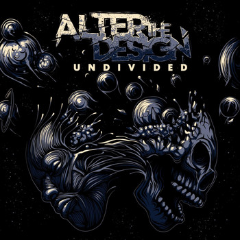 Alter the Design - Undivided
