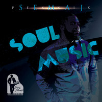 Semaj Pennix - Soul Music