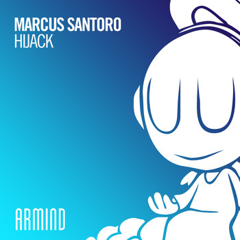 Marcus Santoro - Hijack