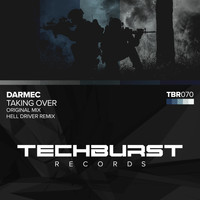 Darmec - Taking Over