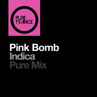 Pink Bomb - Indica
