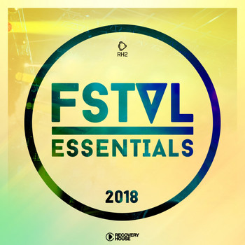 Various Artists - FSTVL Essentials 2018