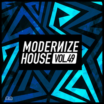 Various Artists - Modernize House, Vol. 49