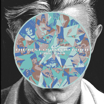 David Bowie - The Best of David Bowie 1966-1968
