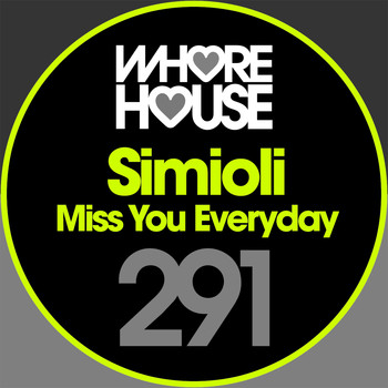 Simioli - Miss You Everyday
