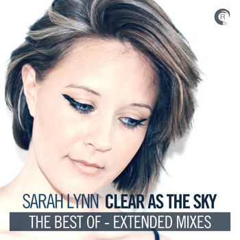 Sarah Lynn - Clear As The Sky - The Best Of (Extended Mixes)