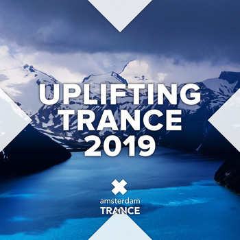 Various Artists - Uplifting Trance 2019