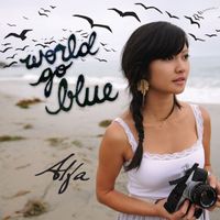 Alfa - World Go Blue