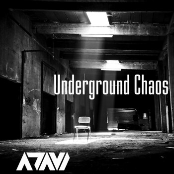 ADAVI - Underground Chaos