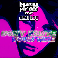 Mario Jay Bee - Don't Waste Your Time