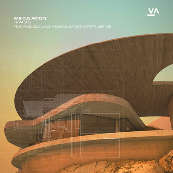 Various Artists - FRVA003